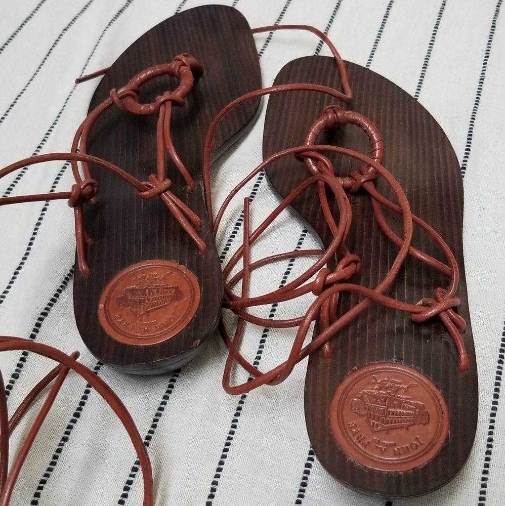 Frye Sandals - Picture 4 of 7